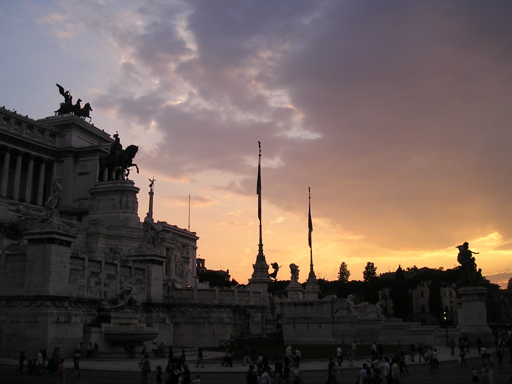 Foto de Roma, Italia