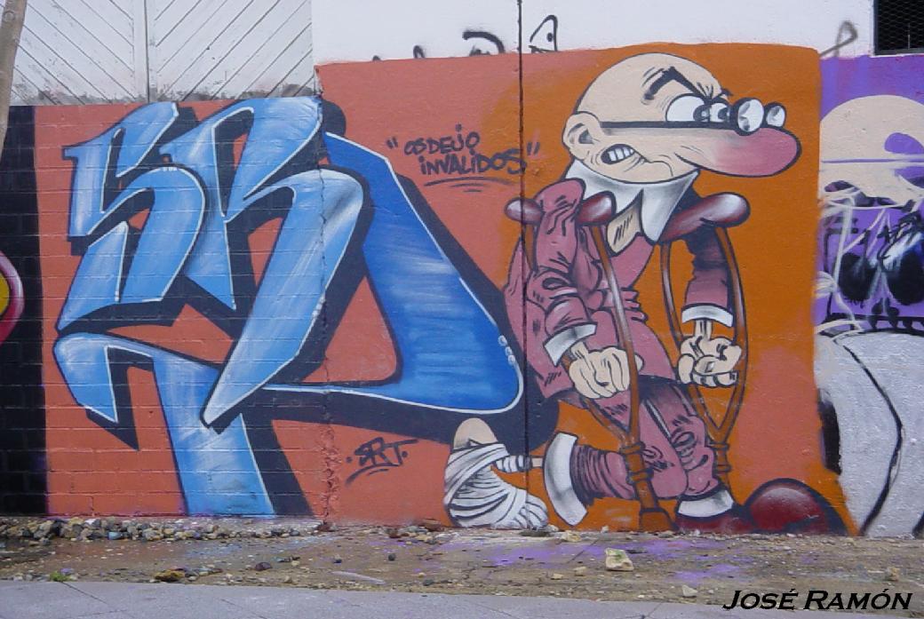 Foto de Jerez  de la Frontera (Cádiz), España