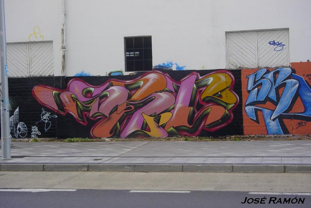 Foto de Jerez  de la Frontera (Cádiz), España