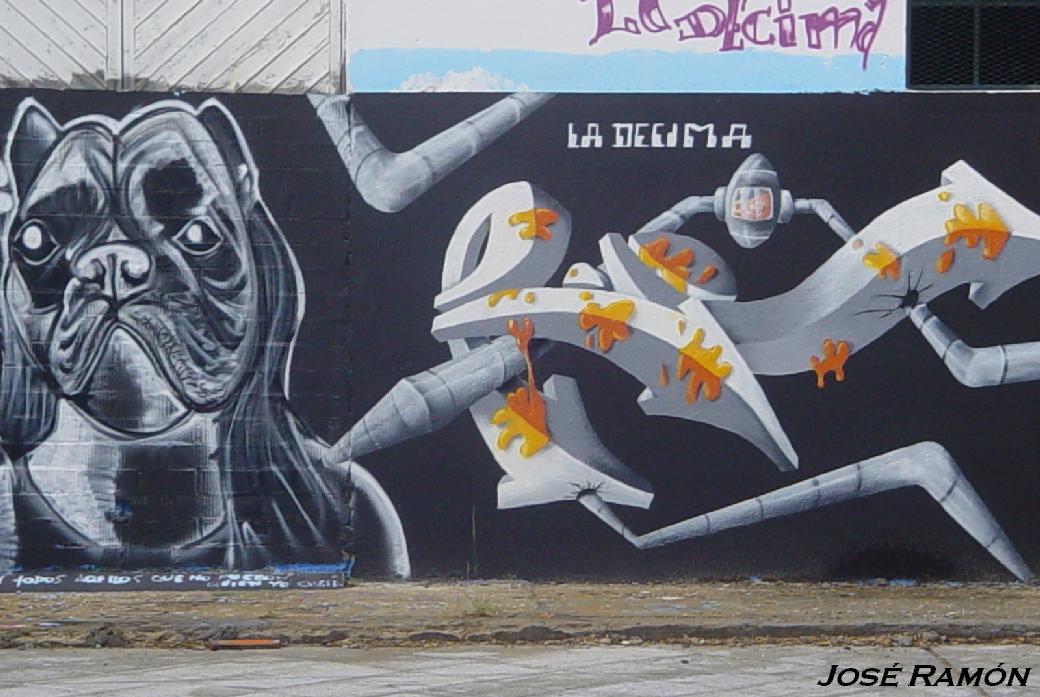 Foto de Jerez  de la Frontera (Cádiz), España