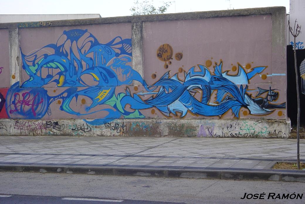 Foto de Jerez  de la Frontera (Cádiz), España