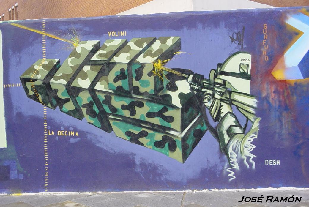 Foto de Jerez  de la Frontera (Cádiz), España