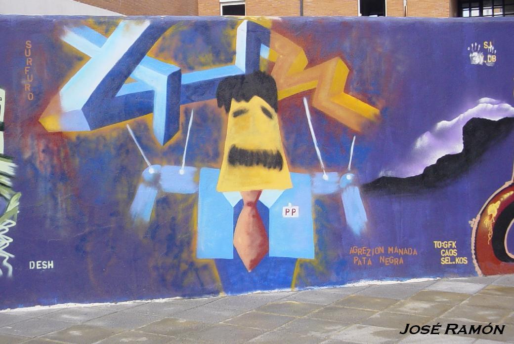 Foto de Jerez  de la Frontera (Cádiz), España