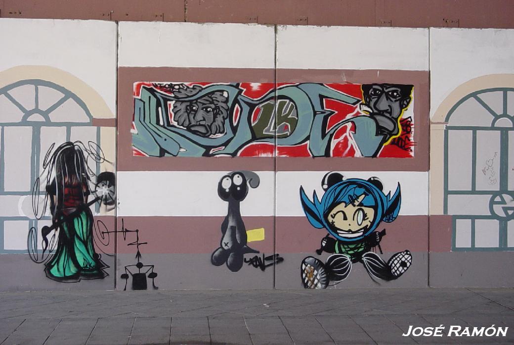 Foto de Jerez  de la Frontera (Cádiz), España