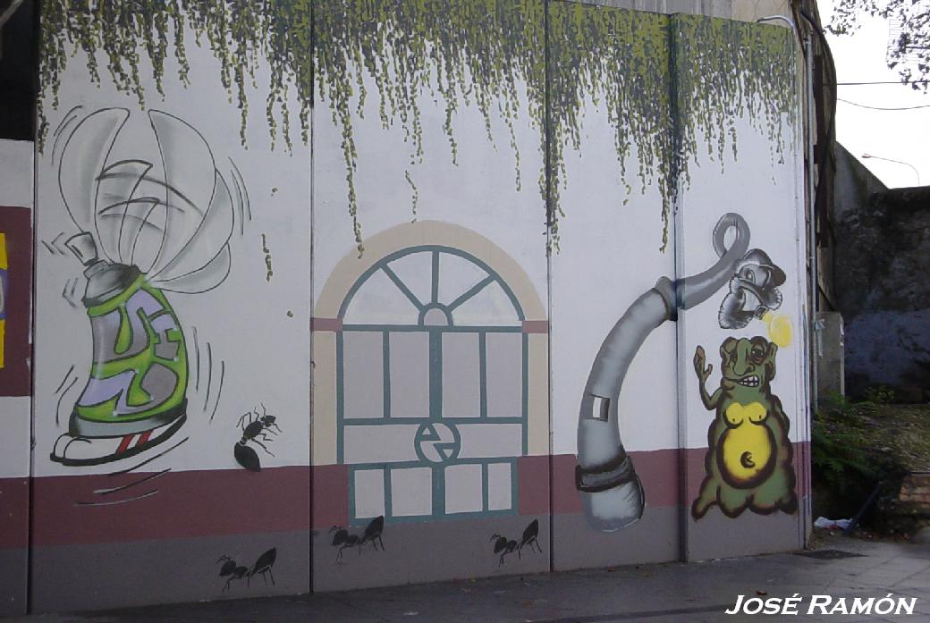 Foto de Jerez  de la Frontera (Cádiz), España