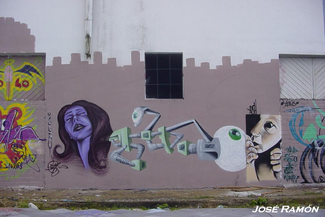 Foto de Jerez  de la Frontera (Cádiz), España