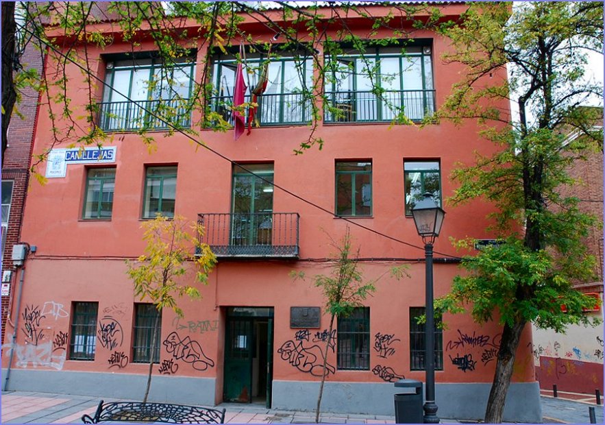 Foto de Madrid (Comunidad de Madrid), España