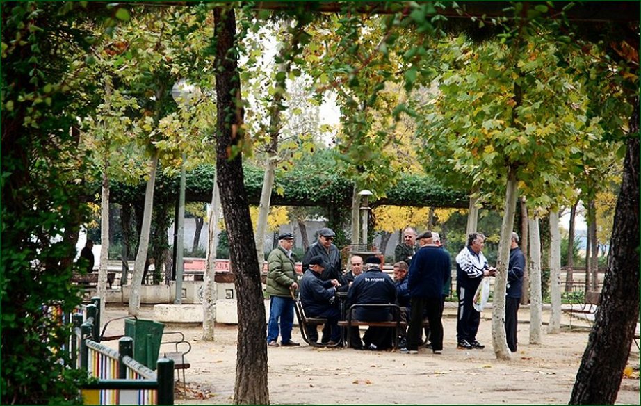 Foto de Madrid (Comunidad de Madrid), España