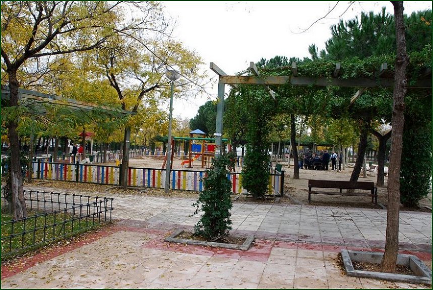 Foto de Madrid (Comunidad de Madrid), España