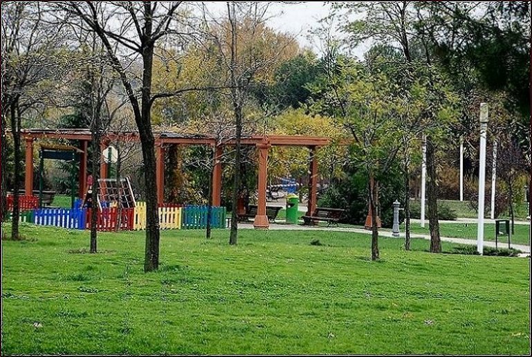 Foto de Madrid (Comunidad de Madrid), España