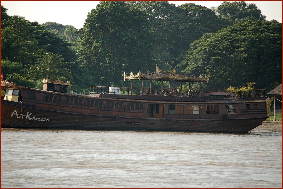 Foto de MANDALAY, Myanmar