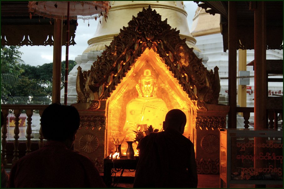 Foto de YANGON, Myanmar