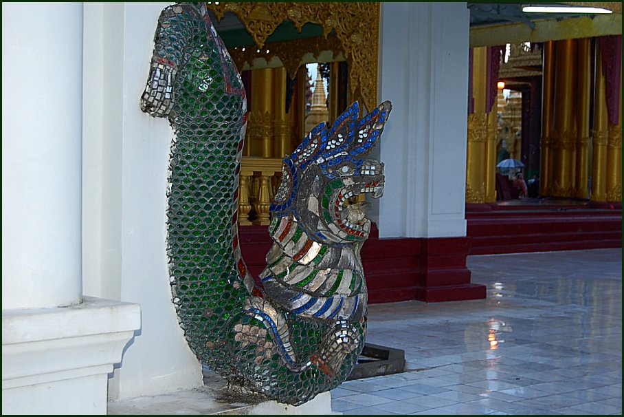 Foto de YANGON, Myanmar