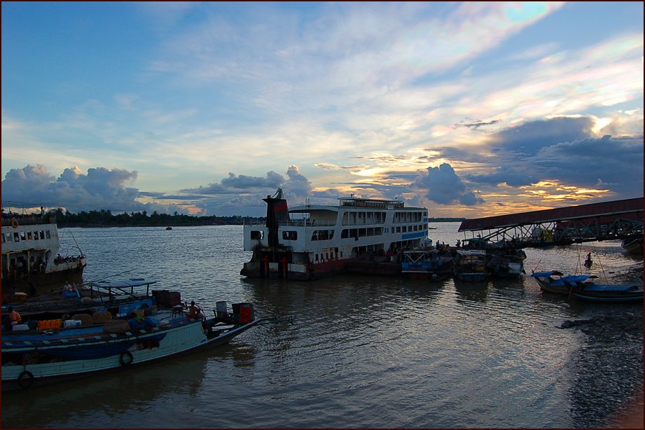 Foto de YANGON, Myanmar