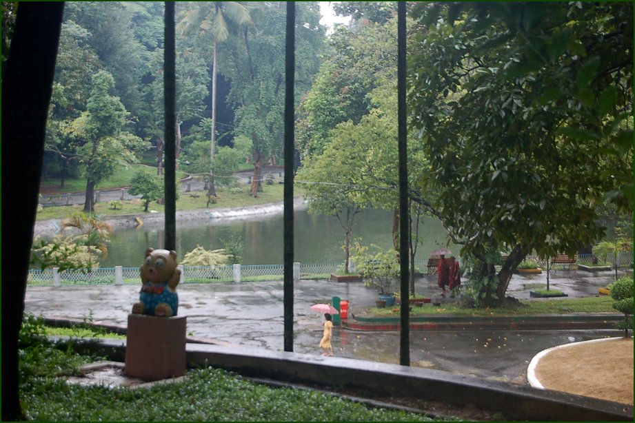 Foto de YANGON, Myanmar