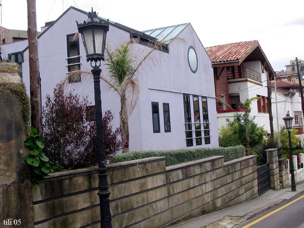 Foto de Oviedo (Asturias), España