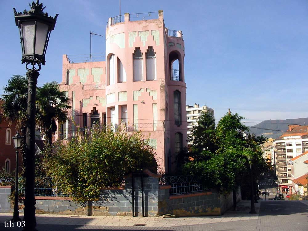 Foto de Oviedo (Asturias), España