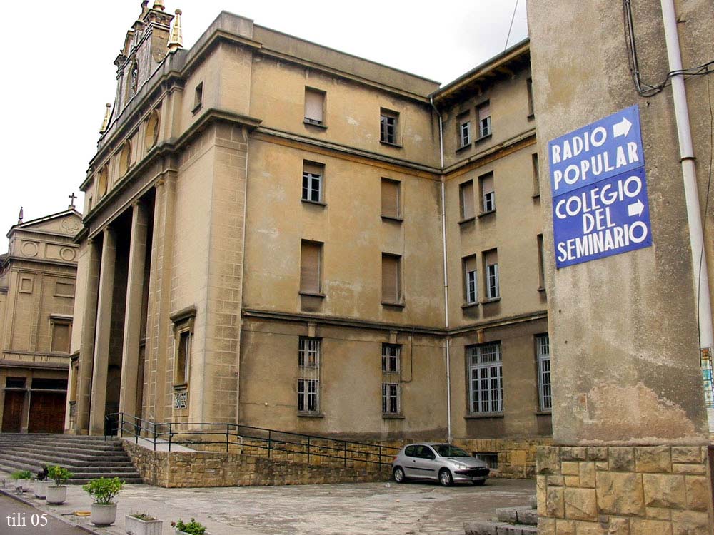 Foto de Oviedo (Asturias), España