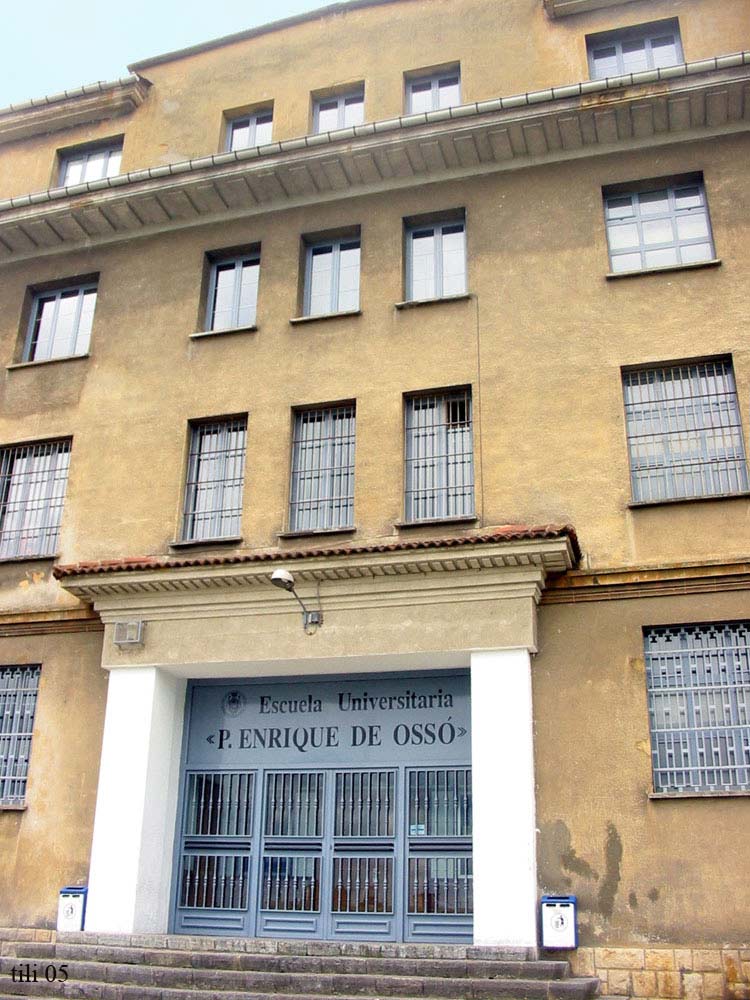 Foto de Oviedo (Asturias), España