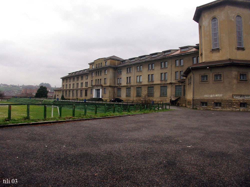 Foto de Oviedo (Asturias), España