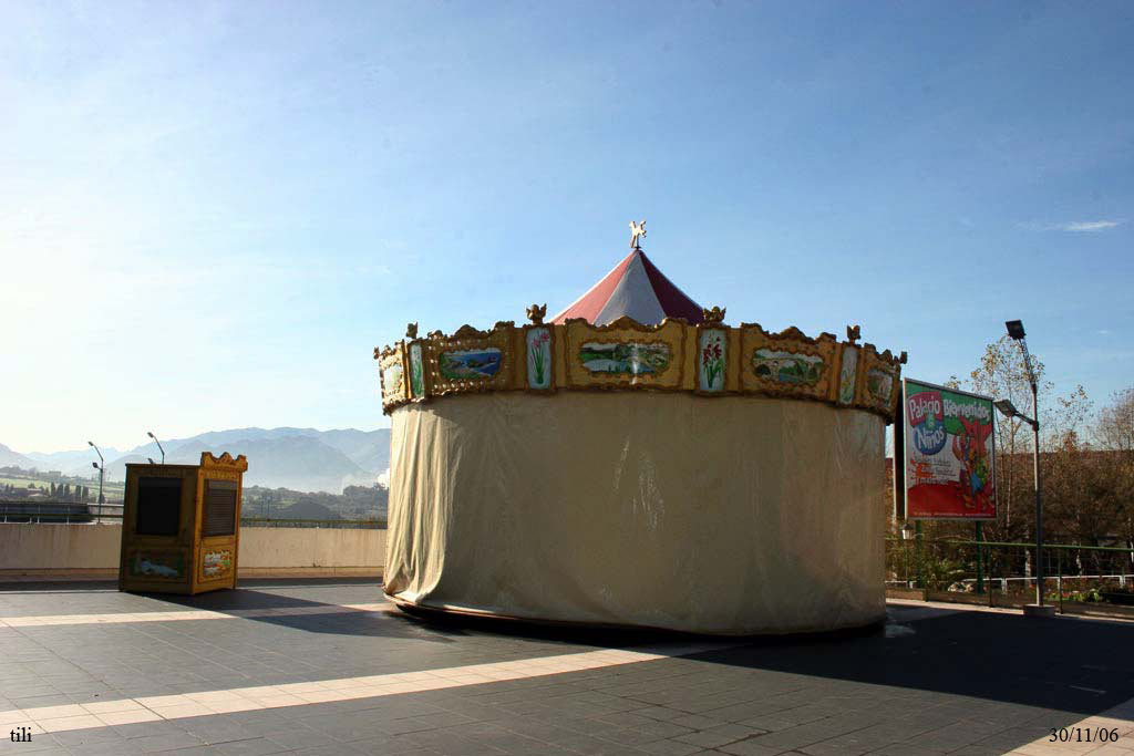 Foto de Oviedo (Asturias), España