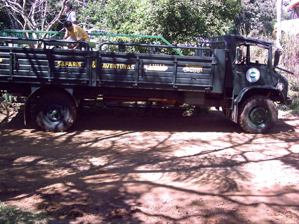Foto de Iguazú (Argentina ), Argentina