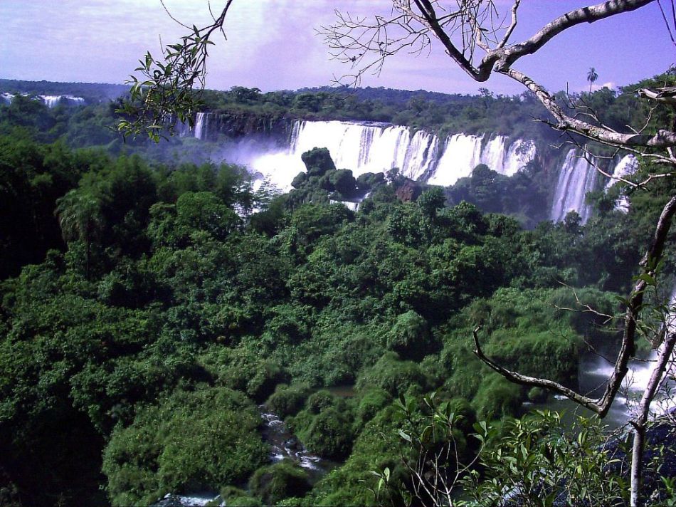 Foto de Iguazú (Argentina ), Argentina