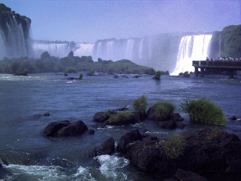 Foto de Iguazú (Brasil), Brasil