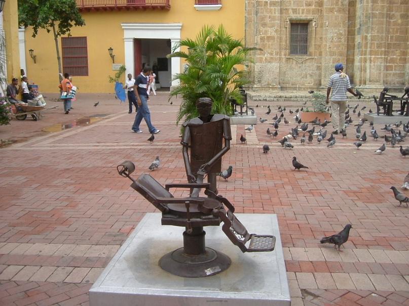 Foto de CARTAGENA, Colombia