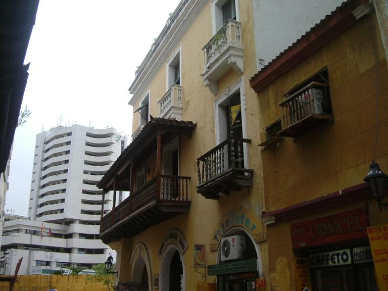 Foto de CARTAGENA, Colombia