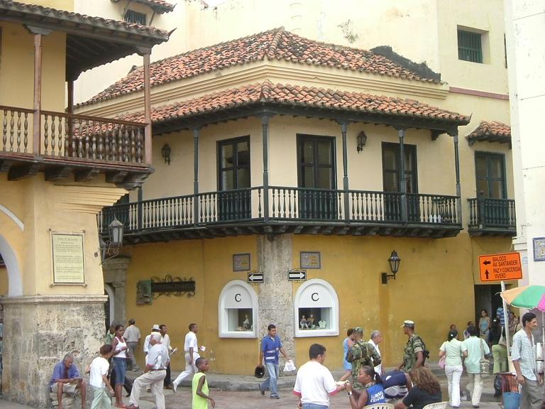 Foto de CARTAGENA, Colombia