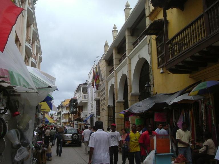 Foto de CARTAGENA, Colombia