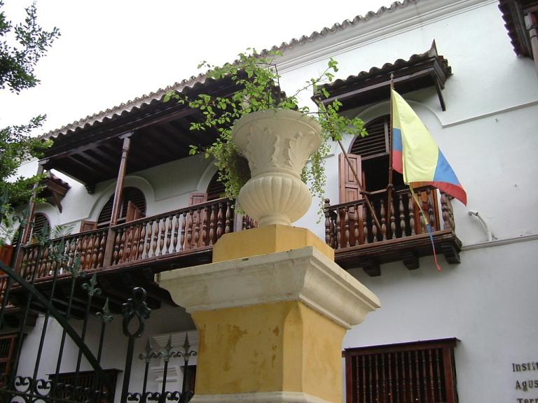Foto de CARTAGENA, Colombia