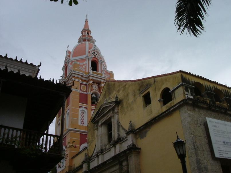 Foto de CARTAGENA, Colombia