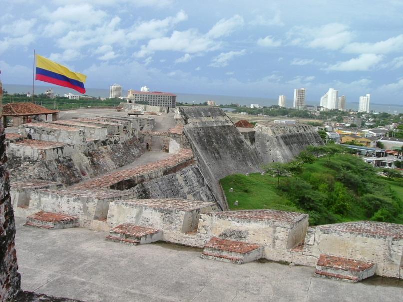 Foto de CARTAGENA, Colombia