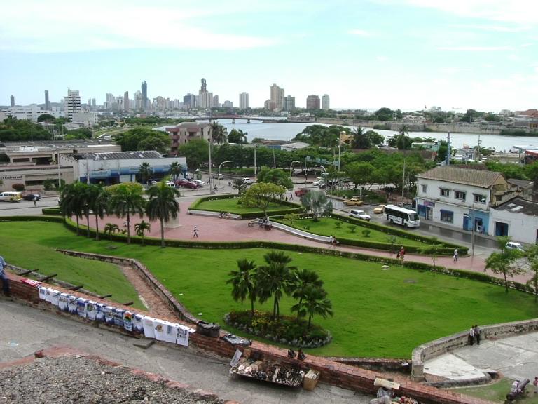 Foto de CARTAGENA, Colombia