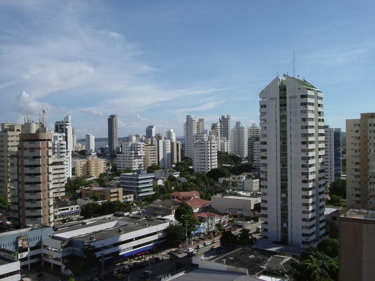Foto de CARTAGENA, Colombia