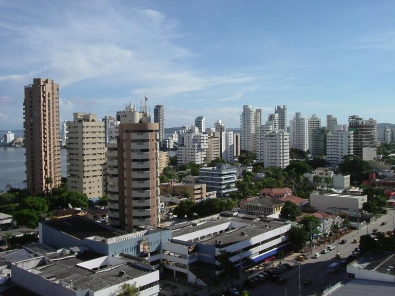 Foto de CARTAGENA, Colombia