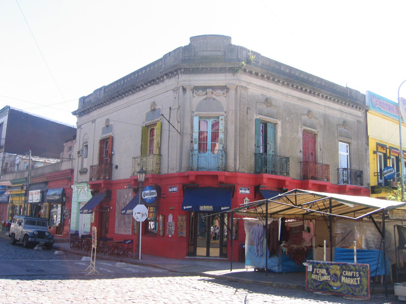 Foto de BUENOS AIRES, Argentina