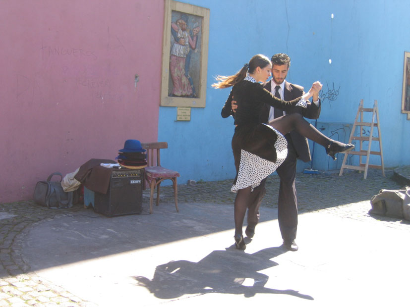 Foto de BUENOS AIRES, Argentina