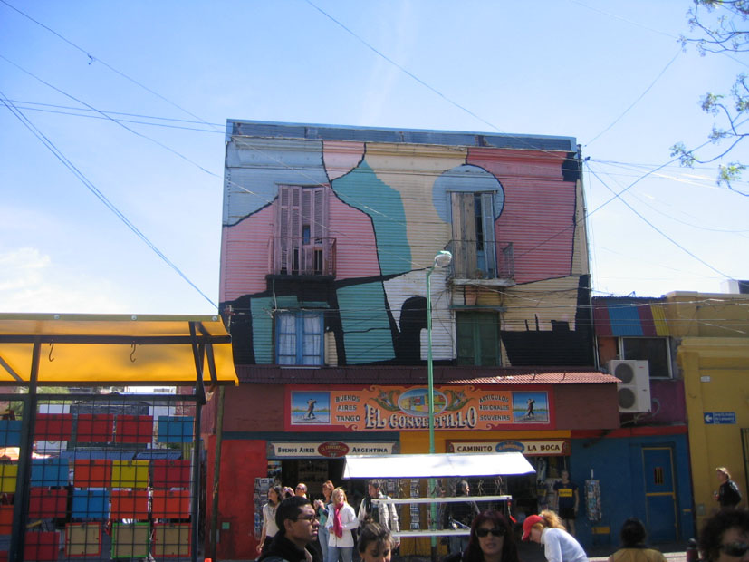 Foto de BUENOS AIRES, Argentina