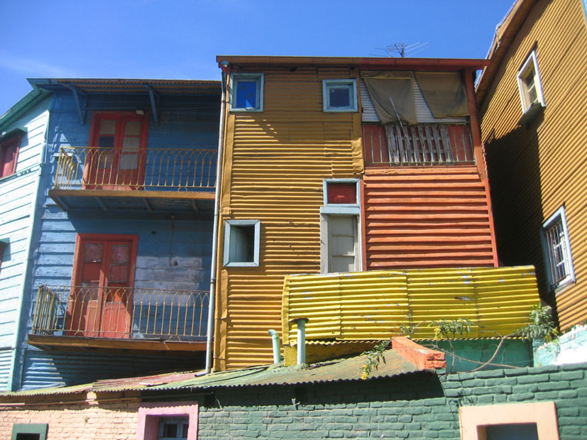 Foto de BUENOS AIRES, Argentina