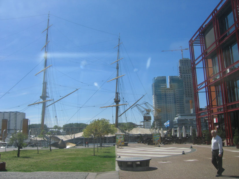 Foto de BUENOS AIRES, Argentina