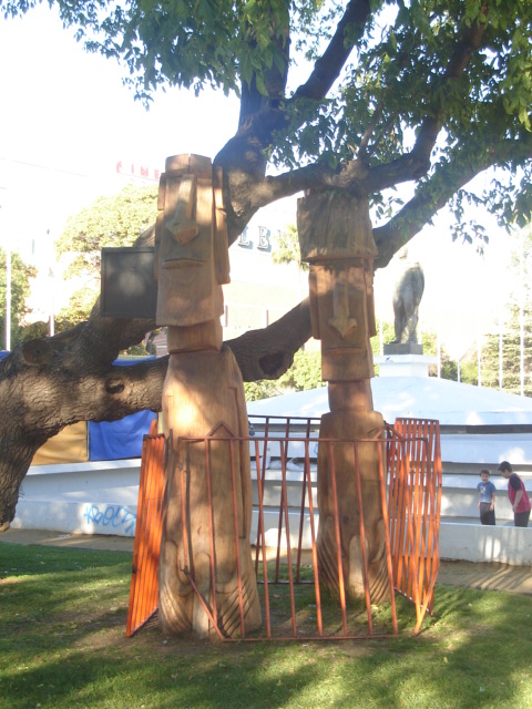 Foto de VIÑA DEL MAR, Chile