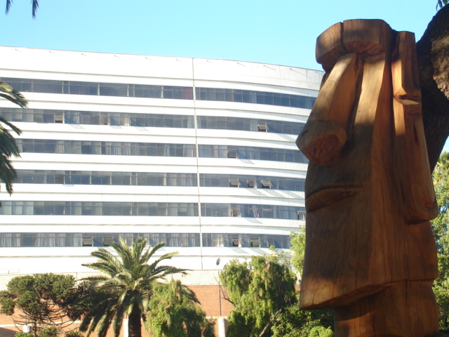 Foto de VIÑA DEL MAR, Chile