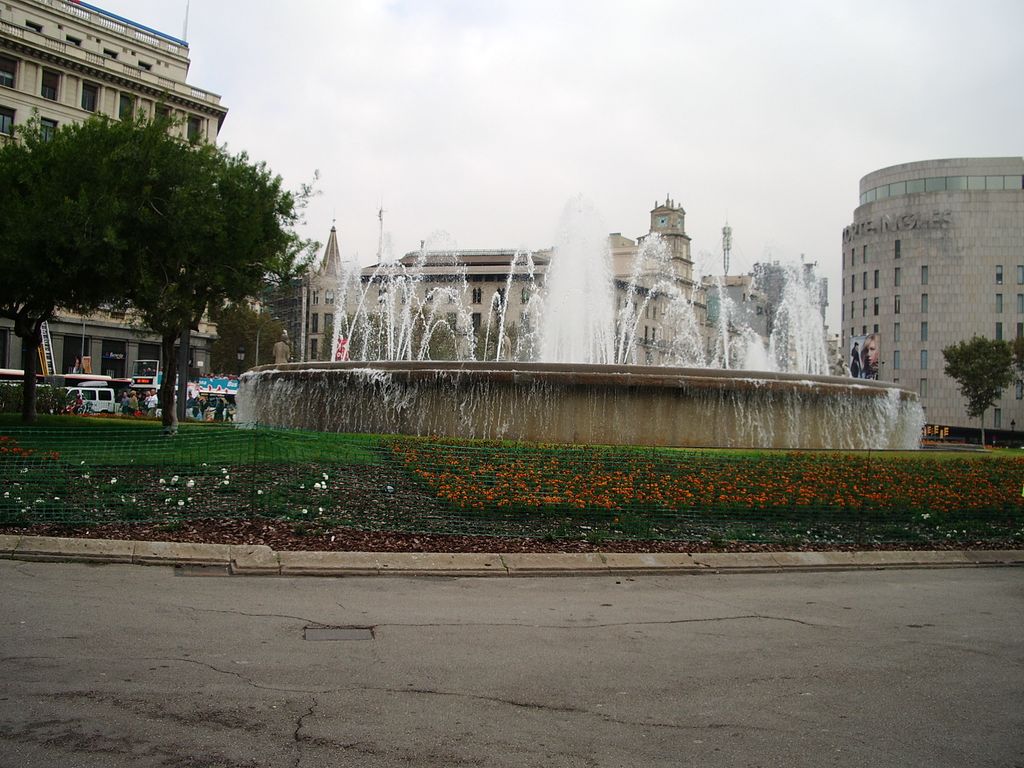 Foto de Barcelona (Cataluña), España