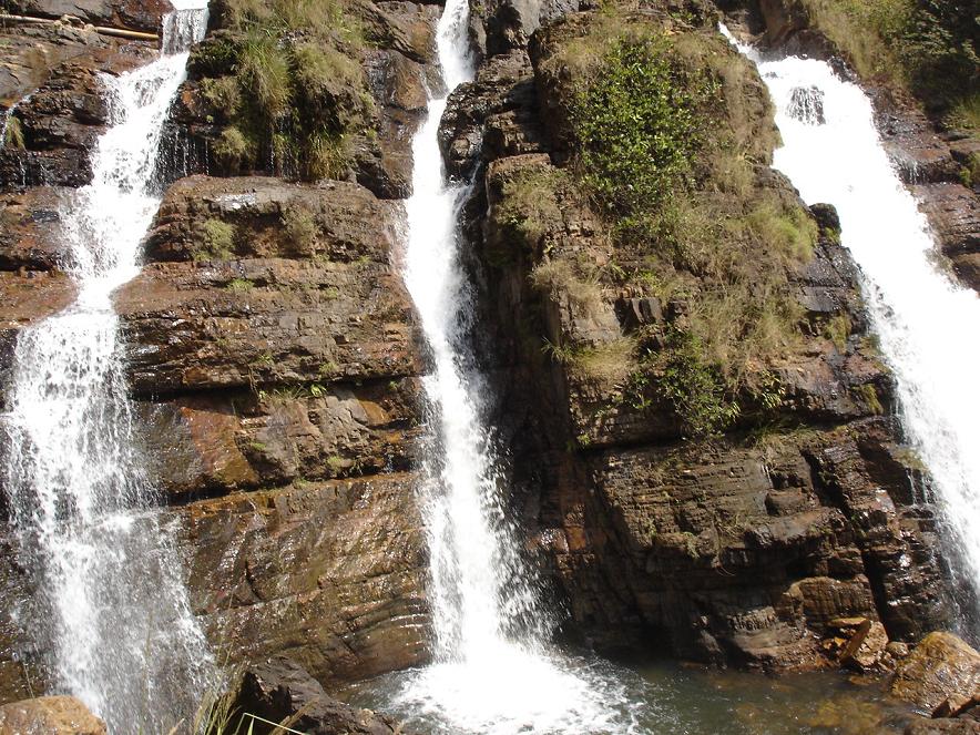 Foto de Formosa, Brasil