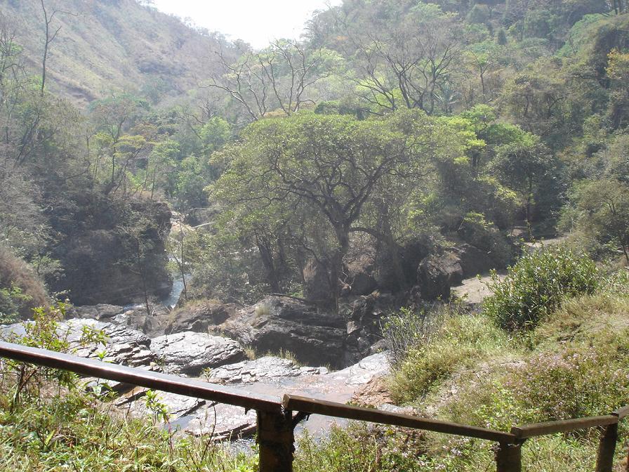 Foto de Formosa (Goiás), Brasil