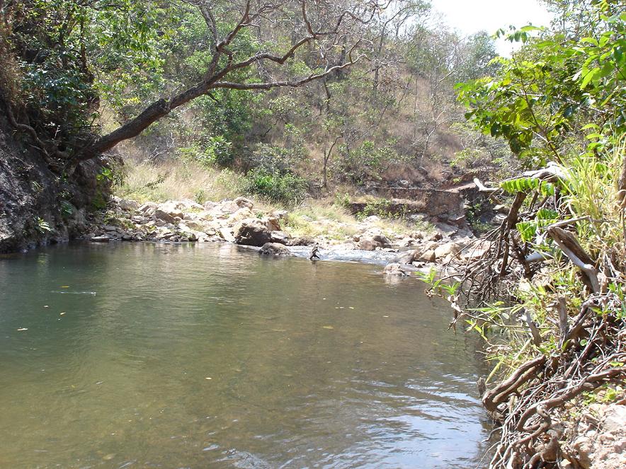 Foto de Formosa (Goiás), Brasil