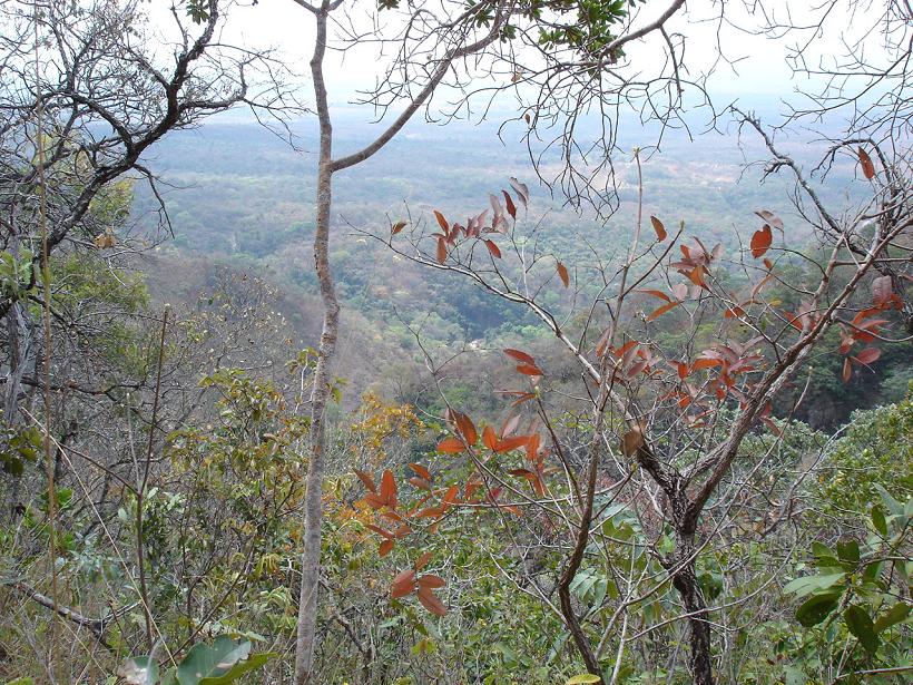 Foto de Formosa (Goiás), Brasil